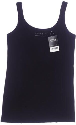 Damen Top, schwarz, Gr. S - Second Hand - Esprit - Modalova
