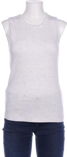 Damen Top, weiß, Gr. M - Second Hand - Esprit - Modalova