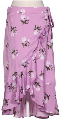 Damen Rock, flieder, Gr. EU 38 - Second Hand - Essentiel Antwerp - Modalova