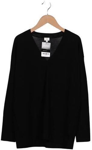 Damen Pullover, schwarz, Gr. S - Second Hand - ETERNA 1863 - Modalova