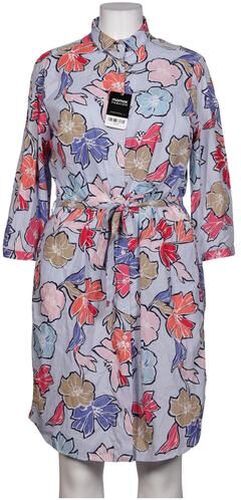 Damen Kleid, mehrfarbig, Gr. EU 42 - Second Hand - Eterna - Modalova