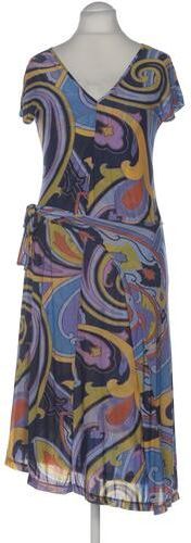 Damen Kleid, mehrfarbig, Gr. S, Elasthan, Synthetik - Second Hand - ETRO - Modalova