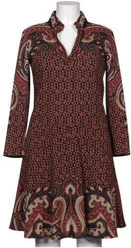 Damen Kleid, mehrfarbig, Gr. EU 36 (IT 42), Wolle - Second Hand - ETRO - Modalova
