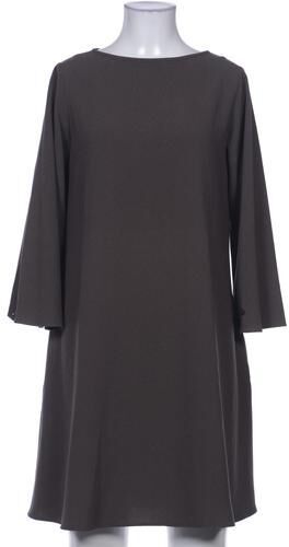 Damen Kleid, braun, Gr. EU 34, Elasthan, Synthetik - Second Hand - FFC - Modalova
