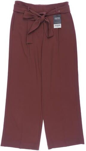 Damen Stoffhose, pink, Gr. W28 L26, Elasthan, Synthetik - Second Hand - FFC - Modalova