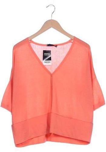 Damen Strickjacke, pink, Gr. S, Kaschmir, Synthetik, Wolle - Second Hand - FFC - Modalova