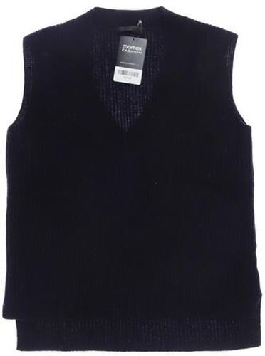 Damen Pullover, marineblau, Gr. XS, Wolle - Second Hand - FFC - Modalova