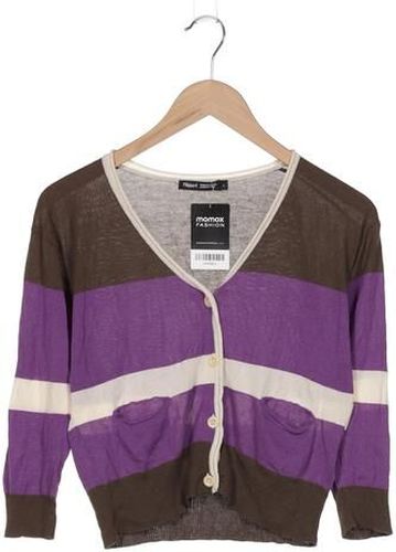 Damen Strickjacke, flieder, Gr. S - Second Hand - Filippa K - Modalova