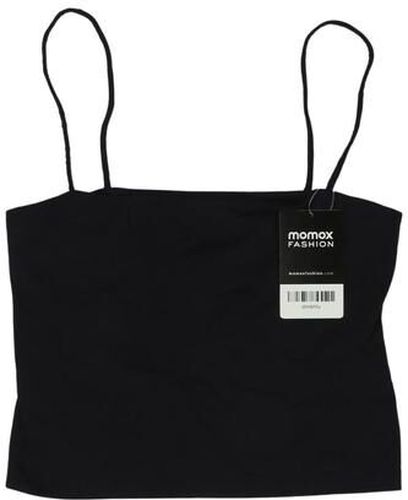 Damen Top, schwarz, Gr. XS, Elasthan, Synthetik - Second Hand - Filippa K - Modalova