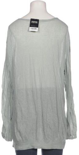 Damen Pullover, hellgrün, Gr. S, Baumwolle - Second Hand - Filippa K - Modalova