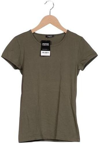 Damen T-Shirt, grün, Gr. M, Elasthan, Baumwolle - Second Hand - Filippa K - Modalova