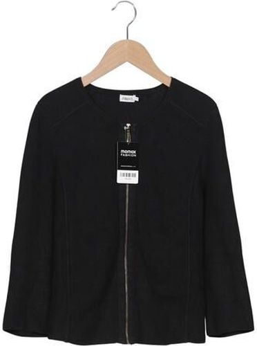 Damen Strickjacke, schwarz, Gr. S, Baumwolle, Viskose - Second Hand - Filippa K - Modalova