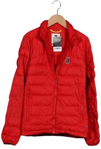 Damen Jacke, rot, Gr. Xxs, Synthetik, Daunen - Second Hand - Fjällräven - Modalova