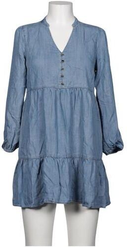 New Damen Kleid, blau, Gr. EU 40 - Second Hand - Forever - Modalova