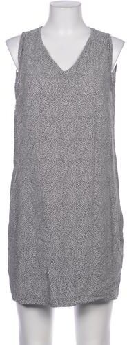 Damen Kleid, schwarz, Gr. EU 38 - Second Hand - Foxs - Modalova