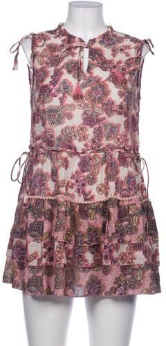 Damen Kleid, pink, Gr. M - Second Hand - Frogbox - Modalova