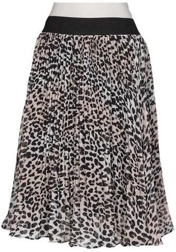 Damen Rock, grau, Gr. W26 - Second Hand - Frogbox - Modalova