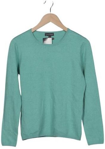 Damen Pullover, hellgrün, Gr. S, Elasthan, Baumwolle, Kaschmir, Synthetik - Second Hand - Franco Callegari - Modalova