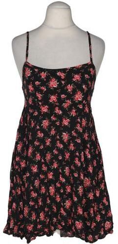 Damen Kleid, schwarz, Gr. 3Xs, Viskose - Second Hand - Free People - Modalova