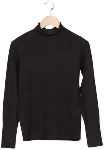 Damen Pullover, schwarz, Gr. XS, Elasthan, Synthetik - Second Hand - French connection - Modalova