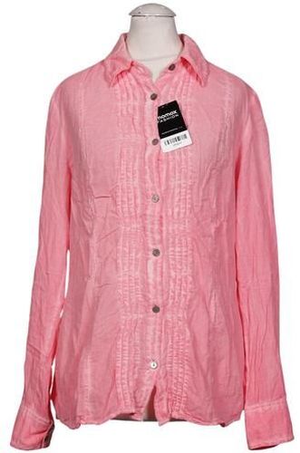 Damen Bluse, pink, Gr. EU 36, Baumwolle - Second Hand - FRIEDAFREDDIES - Modalova