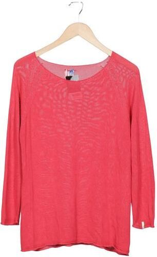 Damen Pullover, rot, Gr. L - Second Hand - FRIEDAFREDDIES - Modalova