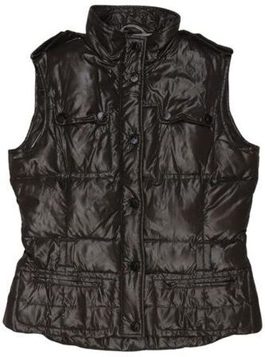 Damen Weste, braun, Gr. EU 38 - Second Hand - FRIEDAFREDDIES - Modalova