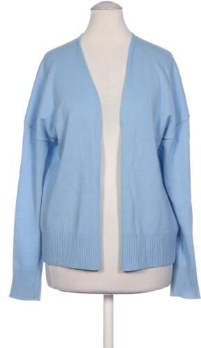 Damen Strickjacke, blau, Gr. XS, Kaschmir - Second Hand - FTC Cashmere - Modalova