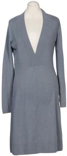 Damen Kleid, hellblau, Gr. M, Kaschmir - Second Hand - FTC Cashmere - Modalova