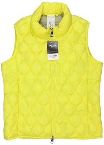 Damen Weste, neon, Gr. EU 36, Synthetik - Second Hand - Fuchs Schmitt - Modalova
