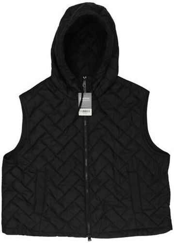 Damen Weste, schwarz, Gr. EU 48, Synthetik - Second Hand - Fuchs Schmitt - Modalova
