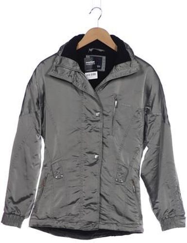 Damen Jacke, grau, Gr. EU 38, Synthetik - Second Hand - Fusalp - Modalova