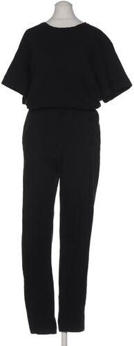 Damen Jumpsuit/Overall, schwarz, Gr. XS, Baumwolle - Second Hand - G STAR RAW - Modalova