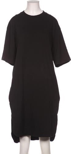 Damen Kleid, schwarz, Gr. S, Baumwolle - Second Hand - G STAR RAW - Modalova