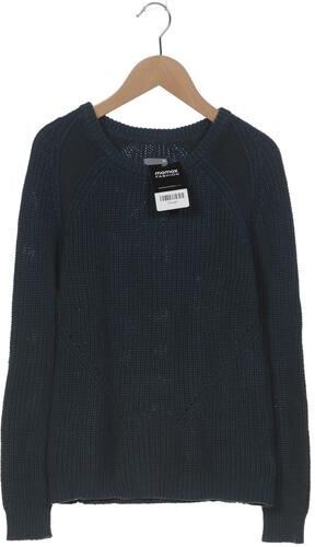 Damen Pullover, blau, Gr. XS - Second Hand - G STAR RAW - Modalova