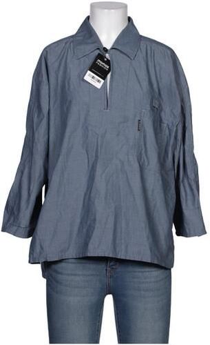 Damen Bluse, blau, Gr. S, Baumwolle - Second Hand - G STAR RAW - Modalova