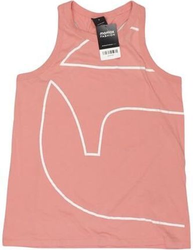 Damen Top, pink, Gr. S, Baumwolle, Synthetik - Second Hand - G STAR RAW - Modalova