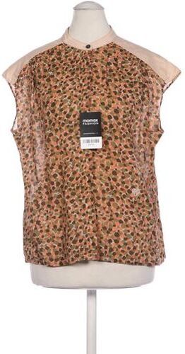 Damen Bluse, grün, Gr. XS, Baumwolle, Viskose - Second Hand - G STAR RAW - Modalova