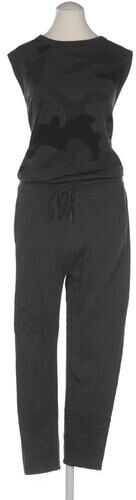 Damen Jumpsuit/Overall, grau, Gr. XS, Baumwolle, Synthetik - Second Hand - G STAR RAW - Modalova