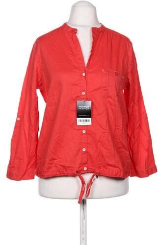 Damen Bluse, rot, Gr. M, Baumwolle - Second Hand - G STAR RAW - Modalova