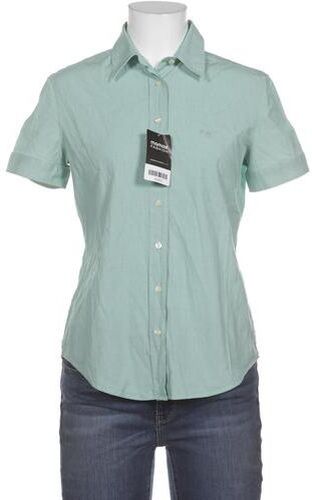 Damen Bluse, grün, Gr. EU 38, Elasthan, Baumwolle - Second Hand - Gant - Modalova