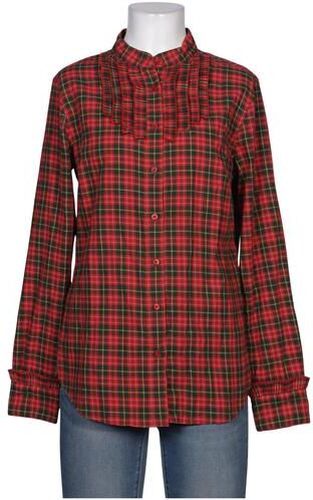 Damen Bluse, mehrfarbig, Gr. EU 38, Baumwolle - Second Hand - Gant - Modalova