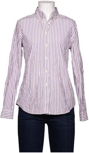 Damen Bluse, mehrfarbig, Gr. EU 36, Baumwolle - Second Hand - Gant - Modalova