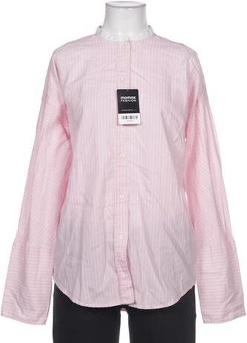 Damen Bluse, pink, Gr. EU 36, Baumwolle, Synthetik - Second Hand - Gant - Modalova
