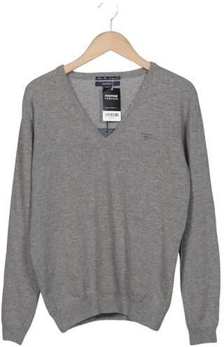 Damen Pullover, grau, Gr. Xxl, Wolle - Second Hand - Gant - Modalova