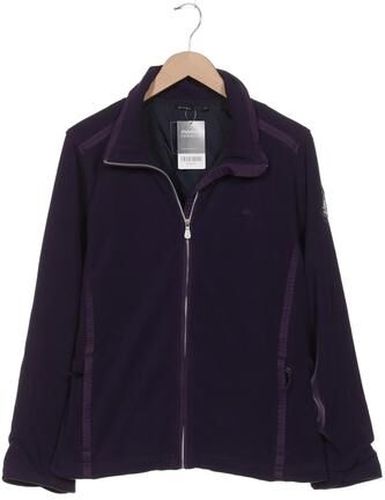 Damen Jacke, flieder, Gr. XL, Synthetik - Second Hand - Gaastra - Modalova
