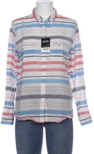 Damen Bluse, mehrfarbig, Gr. M, Baumwolle - Second Hand - GAP - Modalova