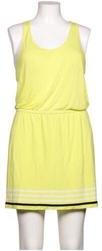 Damen Kleid, gelb, Gr. L, Viskose - Second Hand - GAP - Modalova