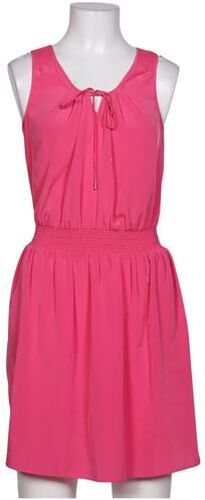 Damen Kleid, pink, Gr. XS, Synthetik - Second Hand - GAP - Modalova