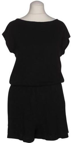Damen Jumpsuit/Overall, schwarz, Gr. Xxs, Baumwolle - Second Hand - GAP - Modalova